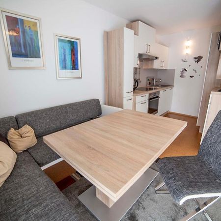 Appartement Zentrum Ваграйн Экстерьер фото