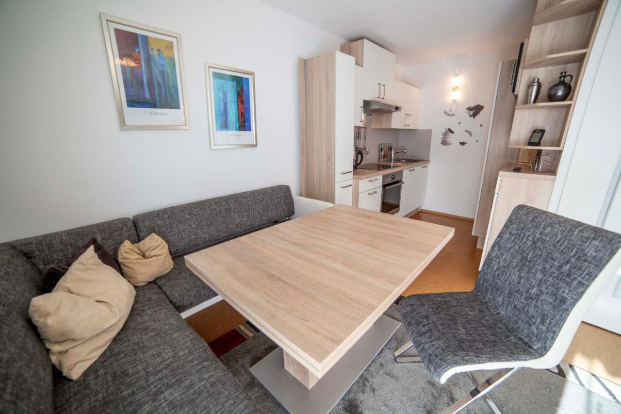 Appartement Zentrum Ваграйн Экстерьер фото